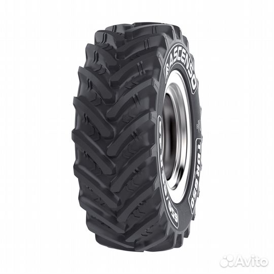 650/65R42 cat.no 3001040109 TDR650 165D TL Ascenso