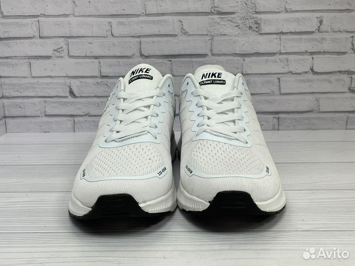 Кроссовки Nike Air zoom великан