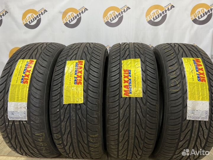 Maxxis MA-Z4S Victra 245/45 R20