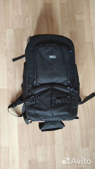 Фоторюкзак Think Tank Photo StreetWalker HardDrive