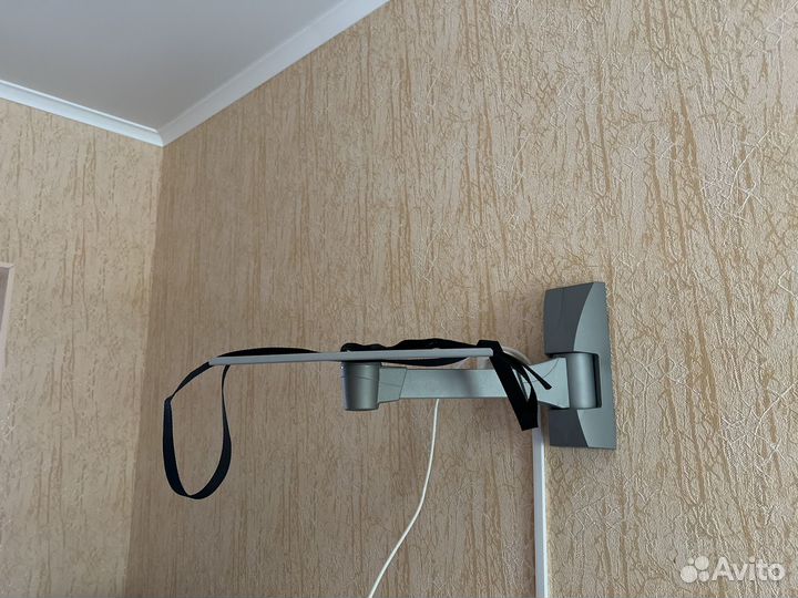 Крепление на стену для тв