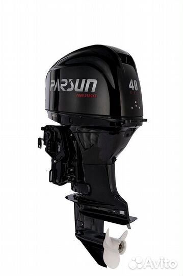 Parsun F 40