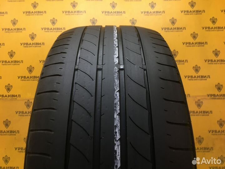 Dunlop SP Sport Maxx 225/40 R18 92Y