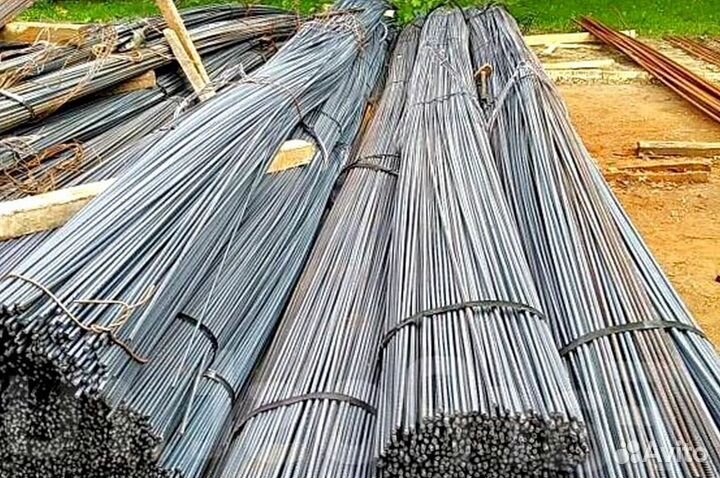 Сварка арматуры