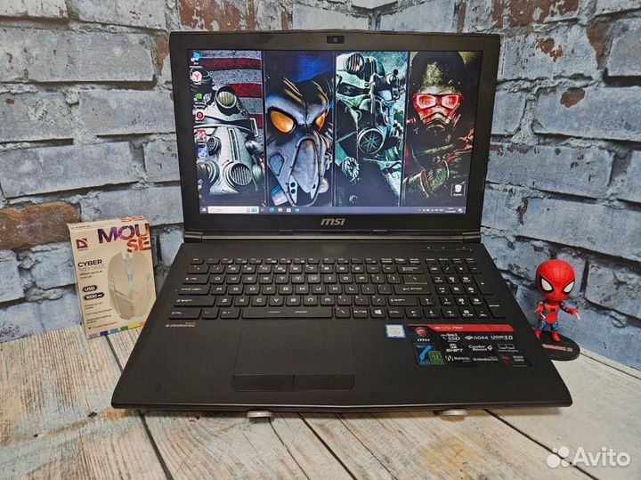 Ноутбуки после закрытия офисов с гарантией