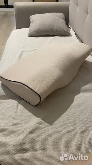 Подушка ортопедическая новая