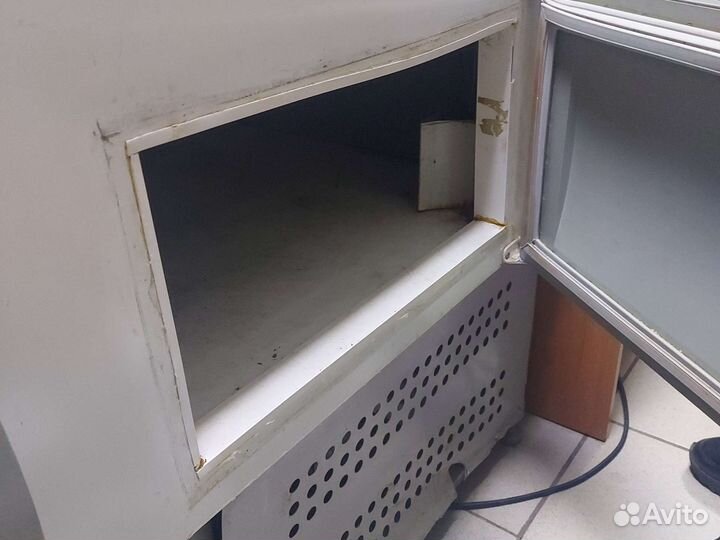 Холодильник б/у