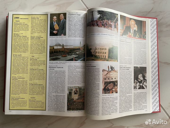 Книга хроника человечества