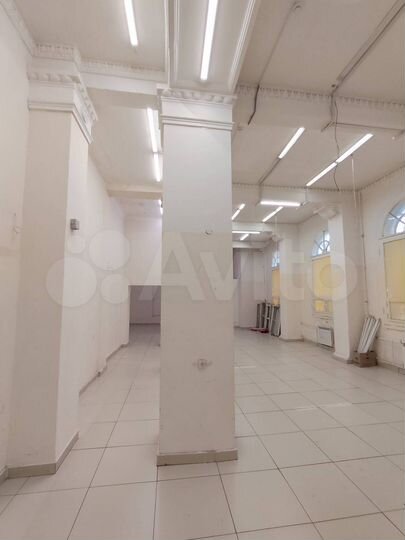 Торговая площадь, 80,3 м²