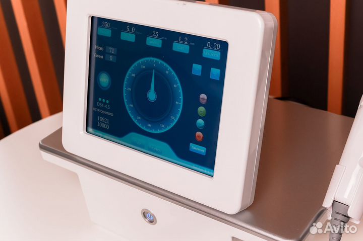 SMAS лифтинга hifu CS-E06 для интимного омоложения