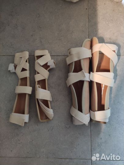 Тутор голеностопный, на руку детские