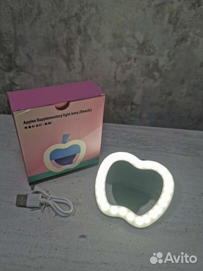 Подсветка на телефон