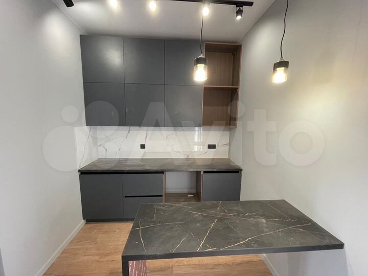 3-к. квартира, 51,6 м², 13/13 эт.