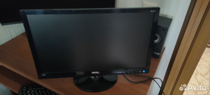 Монитор benq 22*LED*Full hd*