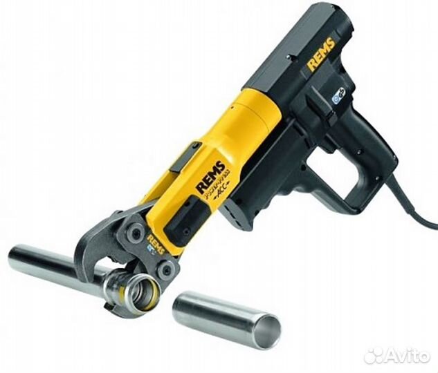 В аренду инструмент Рехау, Upanor, Пресс клещи