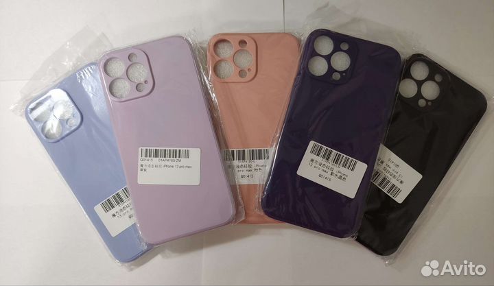Чехол на iPhone 13 pro max 14 pro max