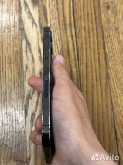 iPhone 12 Pro, 128 ГБ