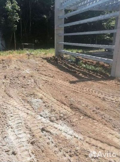 Септик под ключ