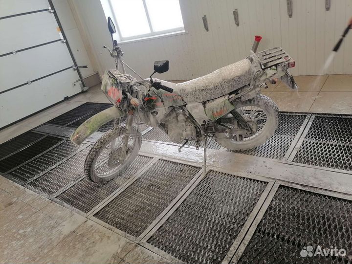 Рейсер 150 кубов