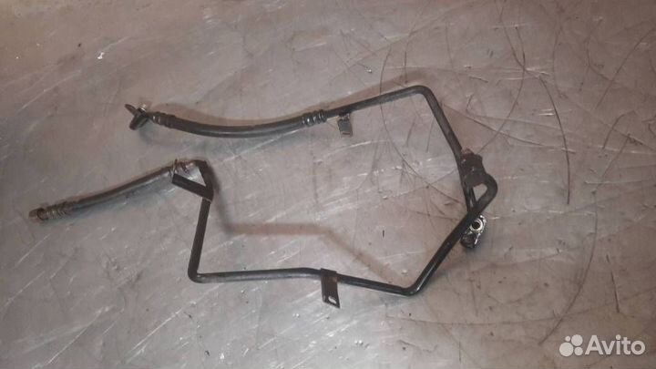 Шланг (трубка) АКПП Volkswagen Passat B6 2006