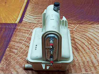 Парогенератор стиральной машины Lg 3070er2001-2