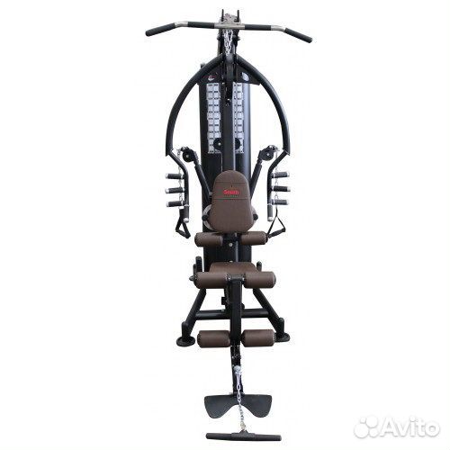 Мультистанция Smith Strength F1