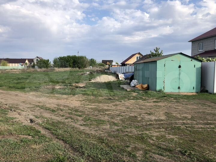 Участок 15 сот. (ИЖС)