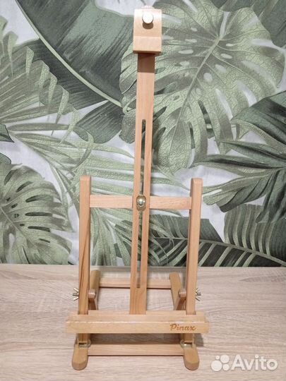 Мольберт настольный станок pinax Студия TE-6C