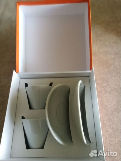 Кофейные наборы новые