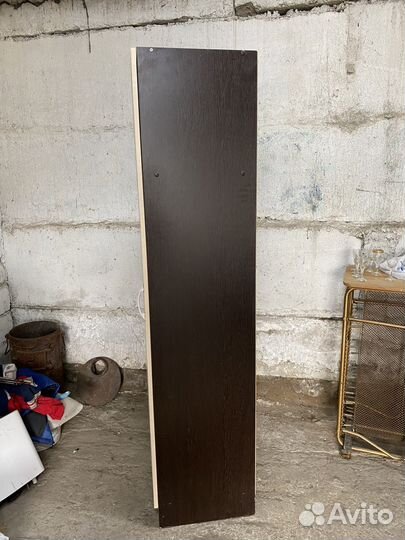 Шкаф (пенал) 190х40х44