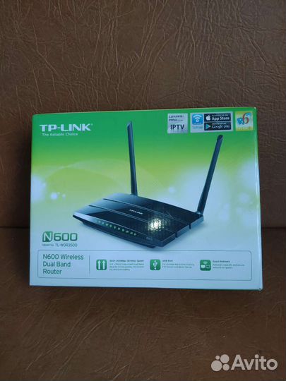 Приставка wifi