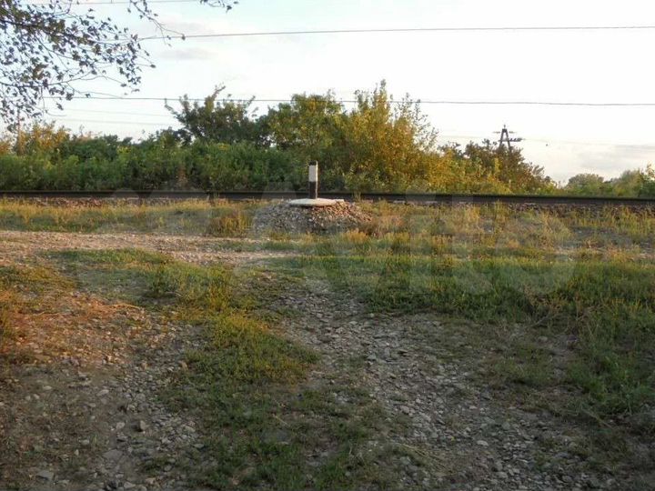 Участок 5 га (СНТ, ДНП)