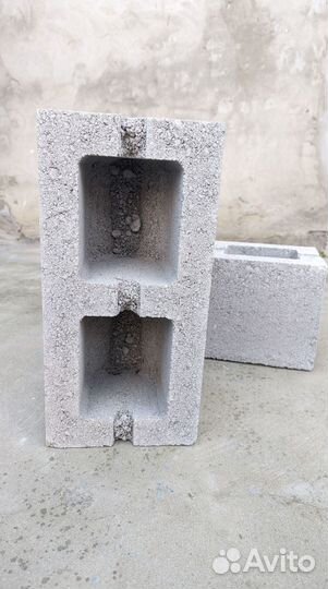 Пеплоблок от производителя