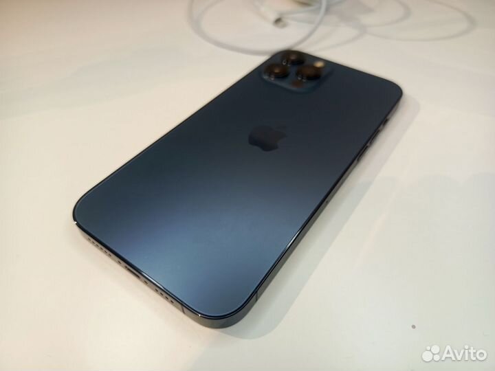 iPhone 12 Pro Max, 128 ГБ