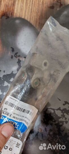 Карданный вал рулевой колонки hyundai elantra 3