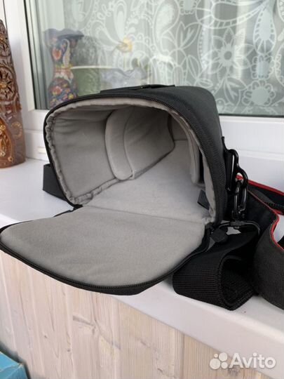 Фотоаппарат Canon 60D 17-85mm