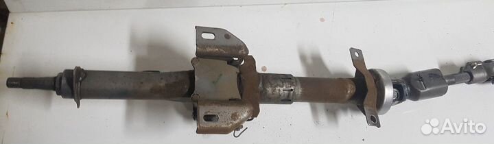 Рулевая колонка Ниссан Альмера н15