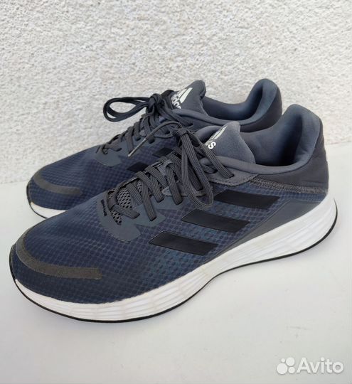 Adidas Duramo SL(42-42.5)