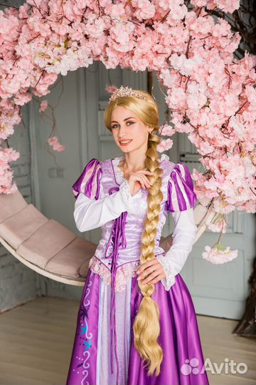 Аниматоры на детский праздник