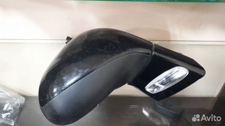Зеркало правое Peugeot 308 4A/C