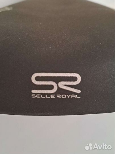 Седло для велосипеда selle royal