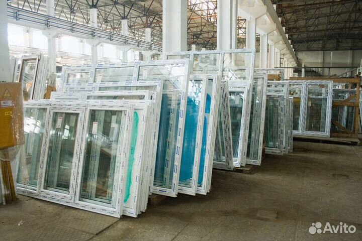 Окна Rehau, KBE, EcoLight, Green Tech