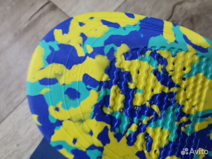 Стельки ортопедические детские. До 32р