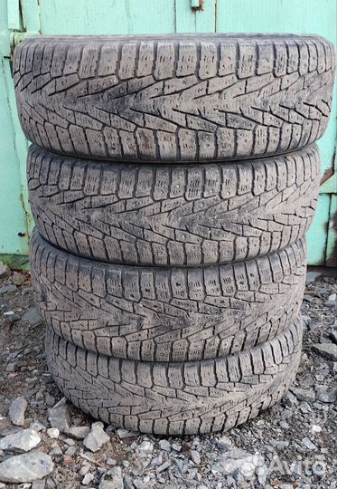Arisun Gear Buster 225/60 R18