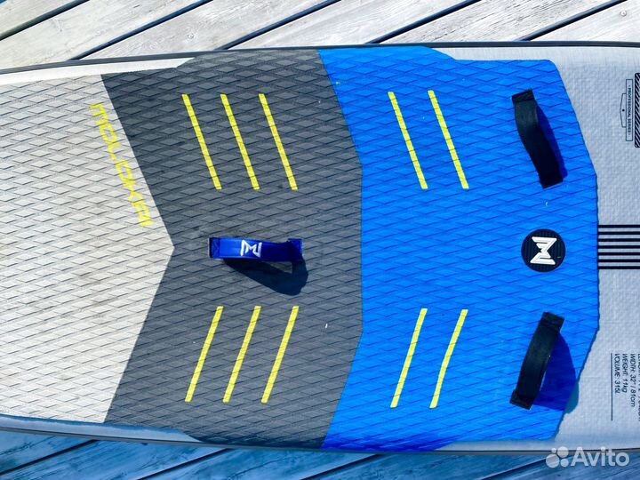 Сапборд Molokai 14'/11’2