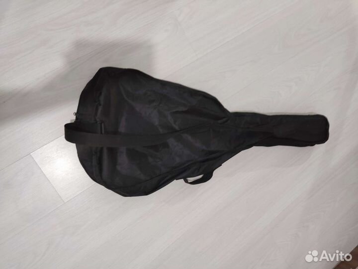Чехол для акустической гитары