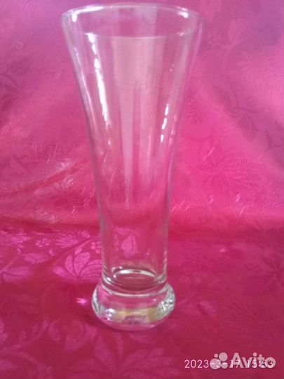 Стаканы для пива, коктейля, соков