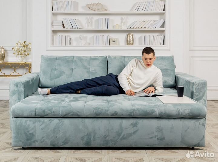 Диван раскладной