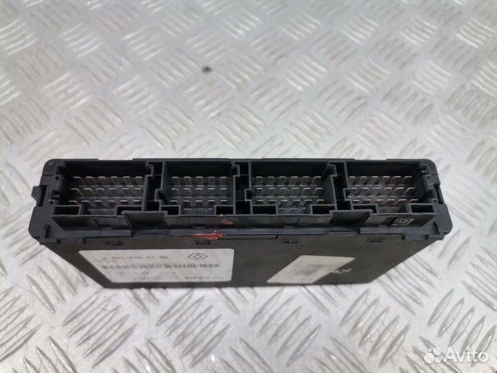 Блок комфорта для Renault Midlum 5010564102