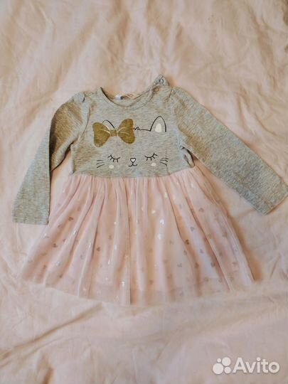 Платья пакетом